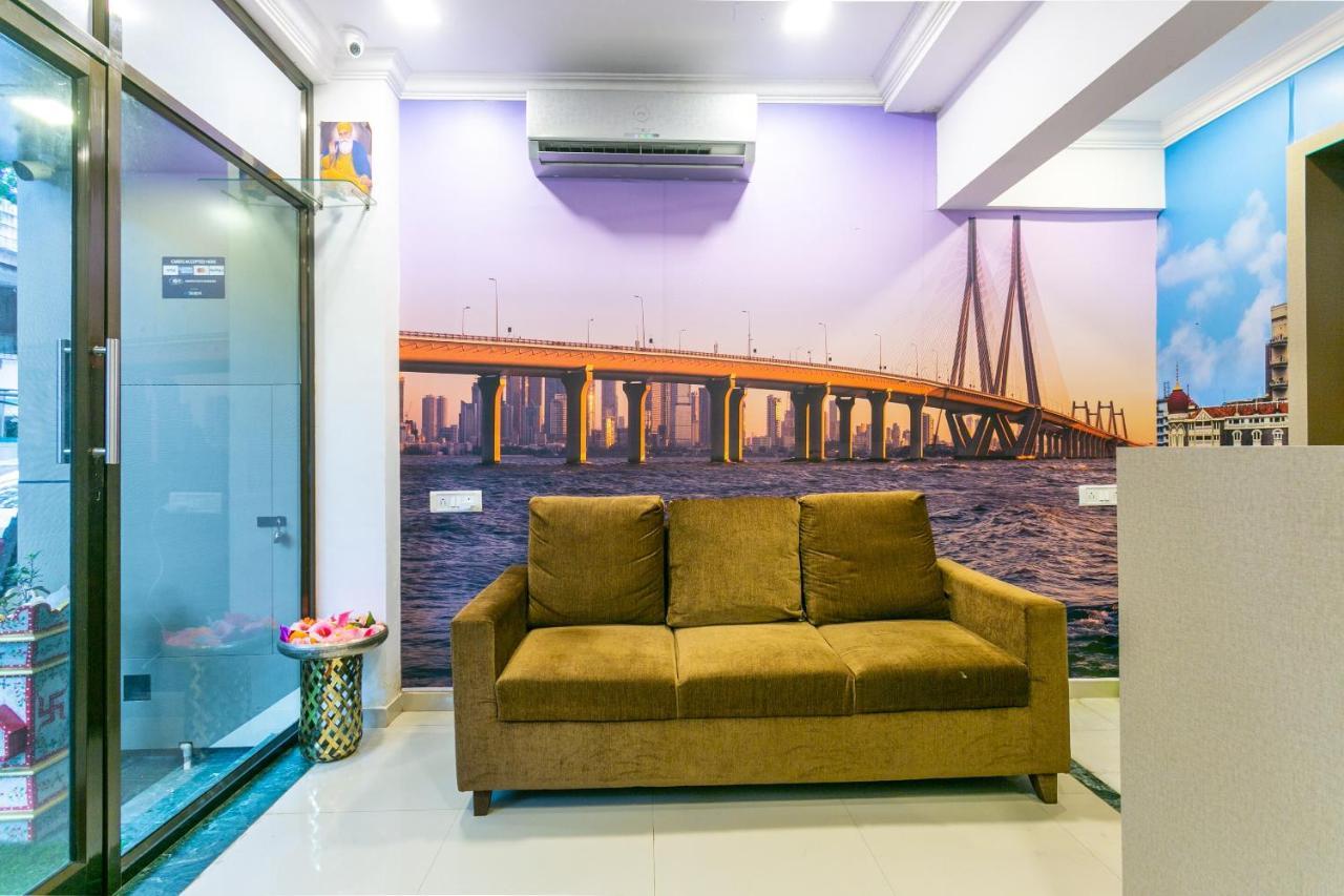 Collection O 74412 Ardaas Residency Hotel - Mumbai — Photos 3